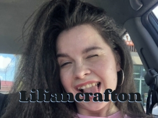 Liliancrafton