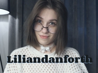 Liliandanforth