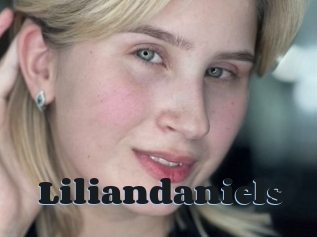 Liliandaniels