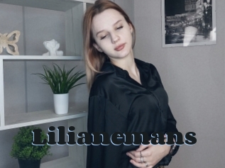 Lilianemans