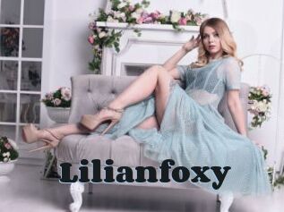 Lilianfoxy