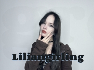 Liliangirling