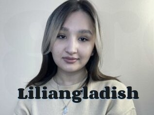 Liliangladish