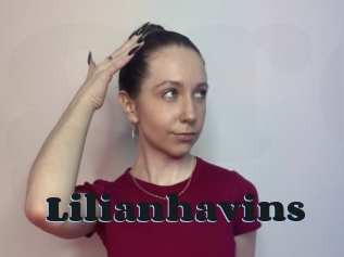 Lilianhavins
