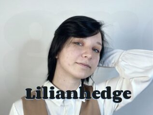 Lilianhedge