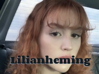 Lilianheming