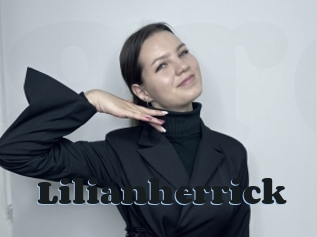Lilianherrick