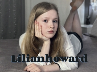 Lilianhoward