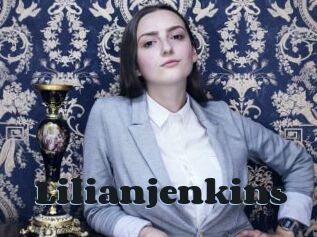 Lilianjenkins