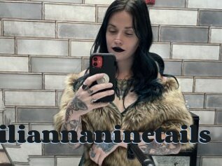 Liliannaninetails