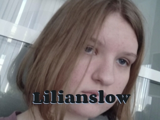 Lilianslow