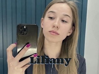 Liliany