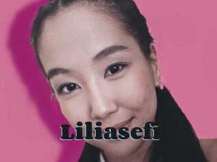 Liliasefi