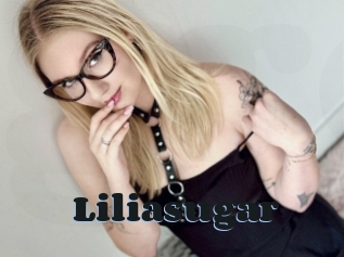 Liliasugar