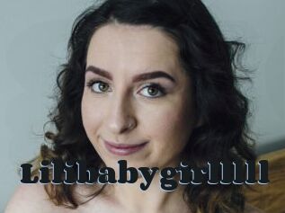 Lilibabygirlllll