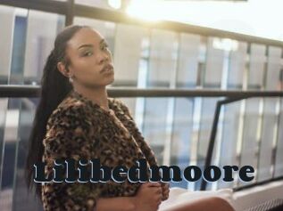 Lilibedmoore