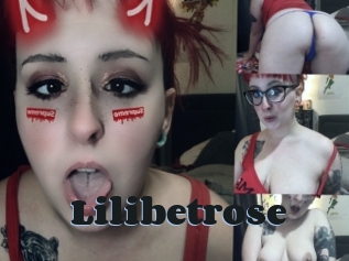 Lilibetrose