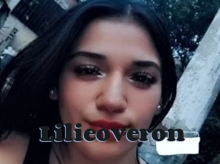 Lilieoveron