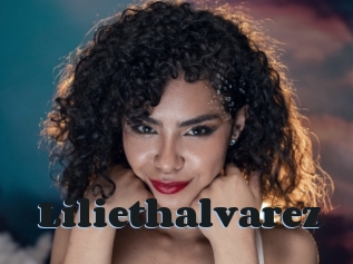 Liliethalvarez