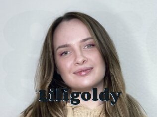 Liligoldy