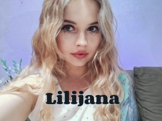 Lilijana