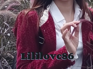 Lililove86