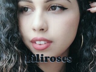 Liliroses