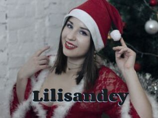 Lilisandey