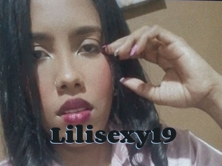 Lilisexy19