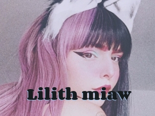 Lilith_miaw