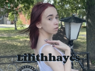 Lilithhayes
