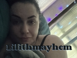 Lilithmayhem