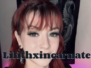 Lilithxincarnate