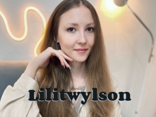 Lilitwylson