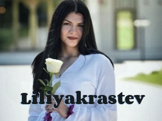 Liliyakrastev