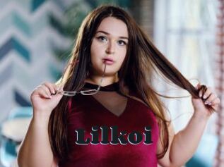 Lilkoi