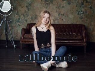 Lillbonnie