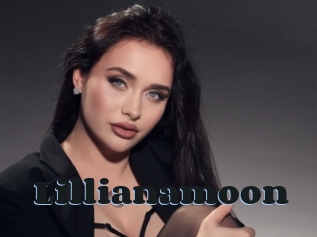 Lillianamoon
