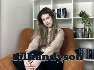 Lilliandyson