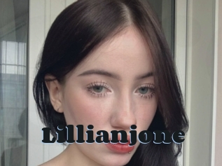 Lillianjone