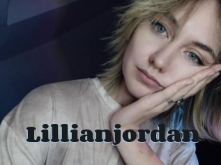 Lillianjordan