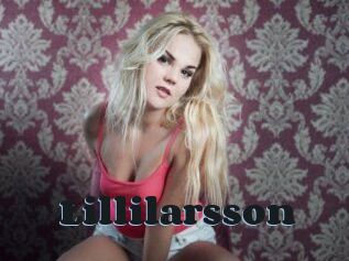 Lillilarsson