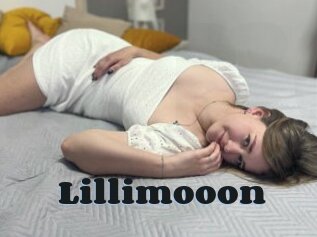 Lillimooon