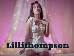 Lillithompson