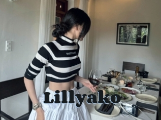 Lillyako