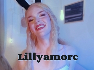 Lillyamore