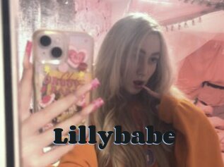 Lillybabe