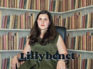 Lillybenet