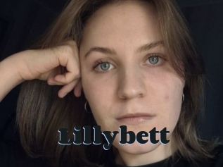 Lillybett