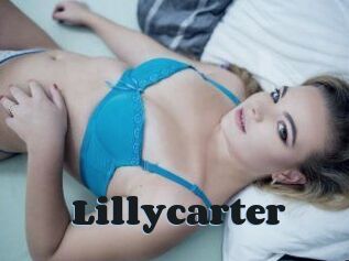 Lillycarter